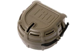 Atwood Rope MFG Tactical Rope Dispenser, Flat Dark Earth