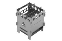 Bushcraft Essentials Bushbox, Foldable Stove -Friluftslageret Butik BCE 001 02 buchcraftessentials scaled