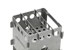 Bushcraft Essentials Bushbox, Foldable Stove -Friluftslageret Butik BCE 001 03 bushcraftessentials scaled