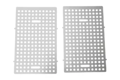 Bushcraft Essentials Grill Plate Bushbox XL
