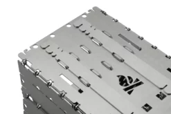 Bushcraft Essentials Bushbox XL Kit, Foldable Stove 9 Bushcraft Essentials Bushbox XL Kit, Foldable Stove -Friluftslageret Butik BCE 024 04 bushcraftessentials scaled