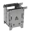 Bushcraft Essentials Bushbox LF, Foldable Stove