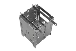 Bushcraft Essentials Bushbox LF, Foldable Stove 6 Bushcraft Essentials Bushbox LF, Foldable Stove -Friluftslageret Butik BCE 039 03 bushcraftessentials scaled