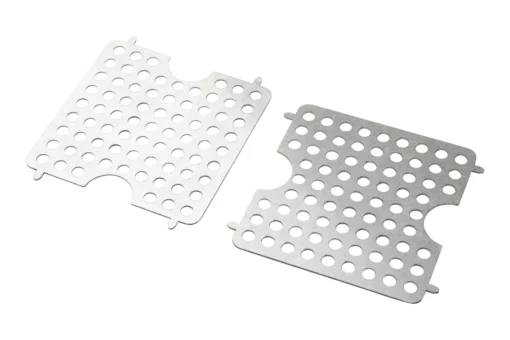 Bushcraft Essentials Universal Grate Bushbox LF, Grill Plate For The Bushbox LF -Friluftslageret Butik BCE 040 01 bushcraftessentials scaled