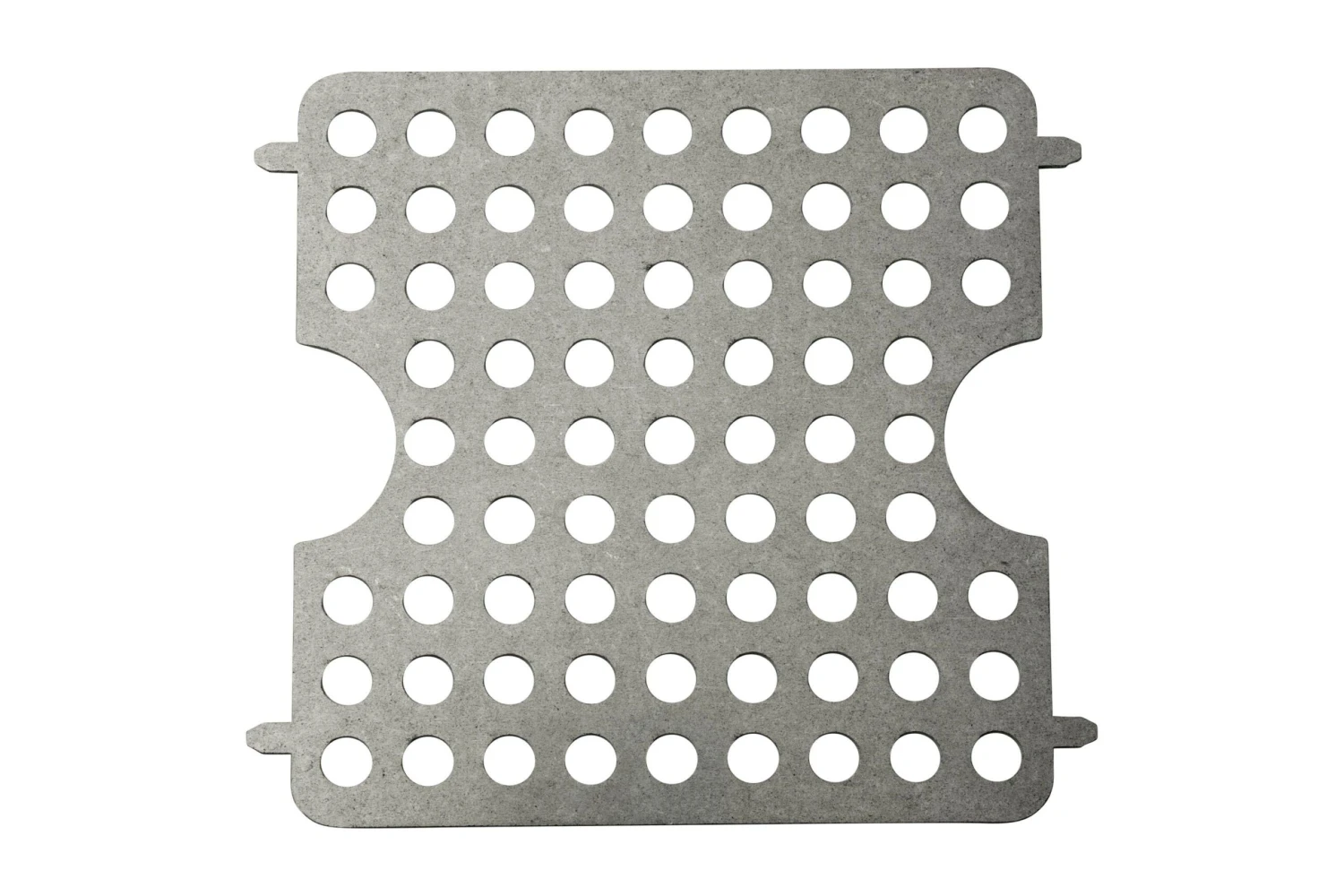 Bushcraft Essentials Universal Grate Bushbox LF, Grill Plate For The Bushbox LF 3 Bushcraft Essentials Universal Grate Bushbox LF, Grill Plate For The Bushbox LF - Billede 3