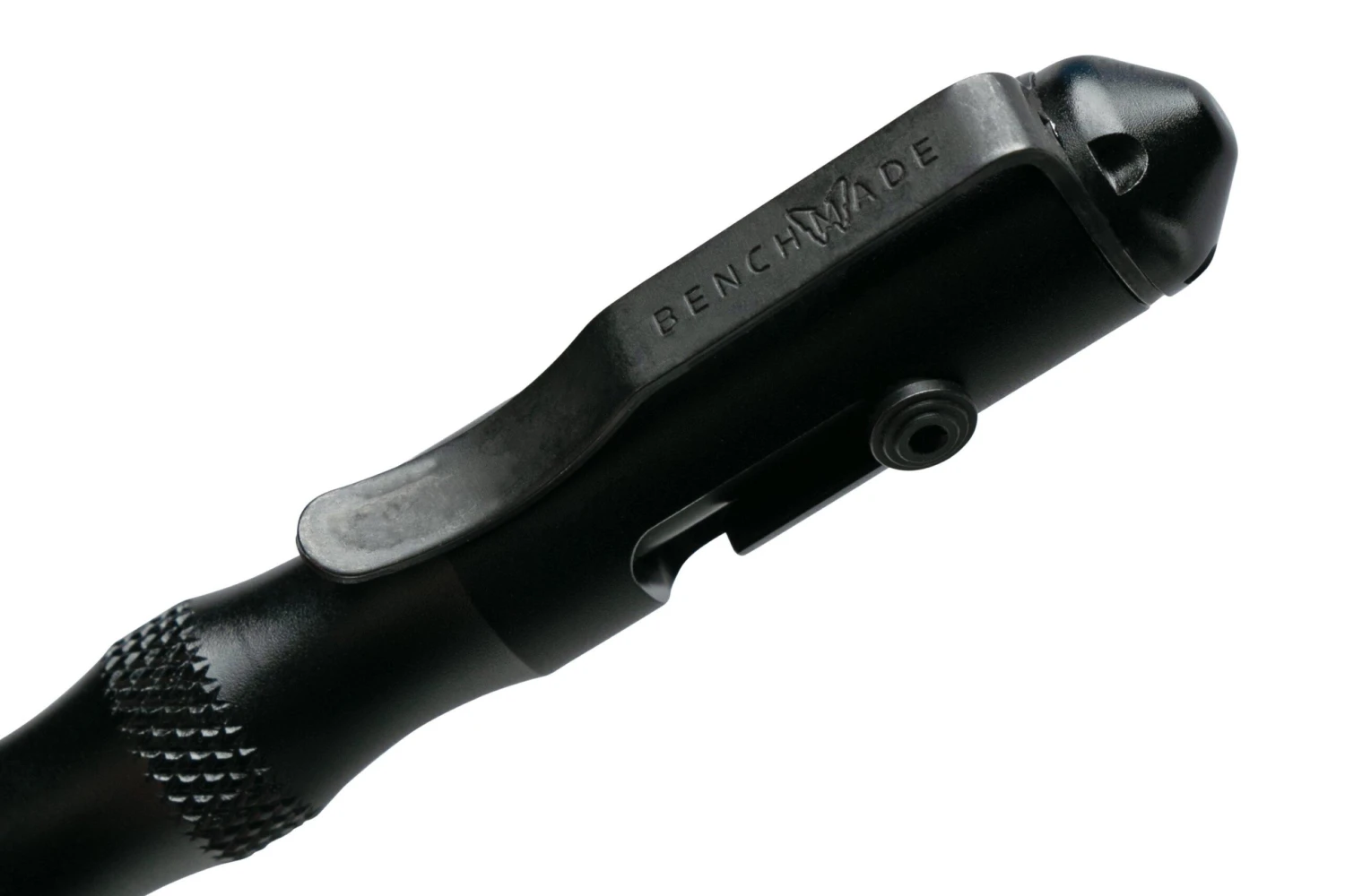 Benchmade Longhand, Axis Bolt Action Pen, 1120-1 Tactical Pen 3 Benchmade Longhand, Axis Bolt Action Pen, 1120-1 Tactical Pen - Billede 3