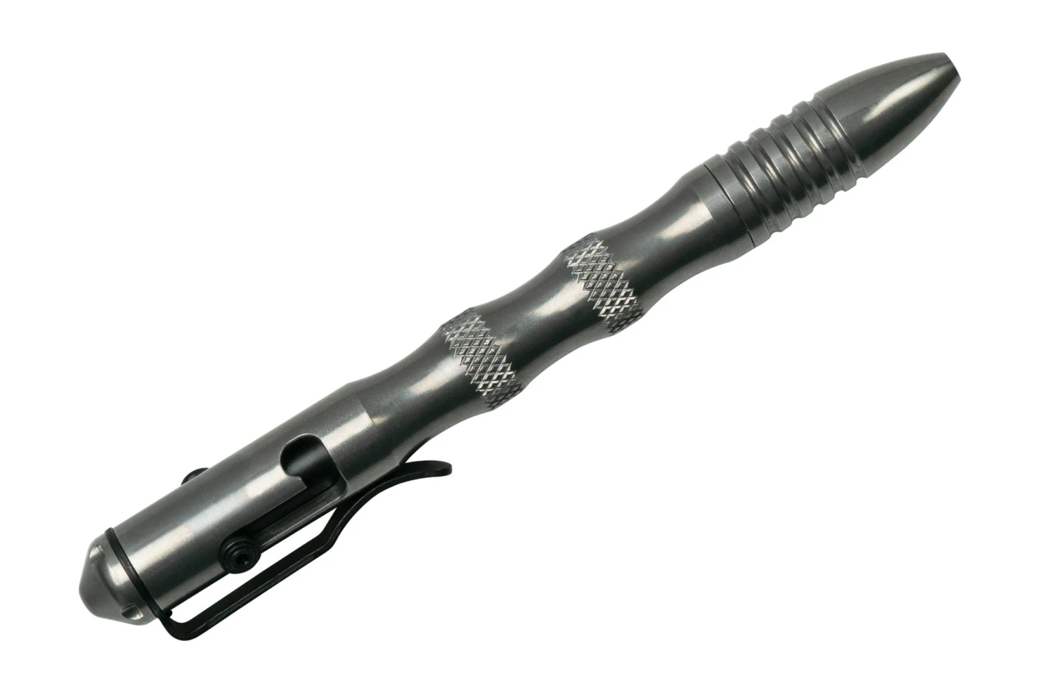 Benchmade Longhand, Axis Bolt Action Pen, 1120 Tactical Pen 2 Benchmade Longhand, Axis Bolt Action Pen, 1120 Tactical Pen - Billede 2