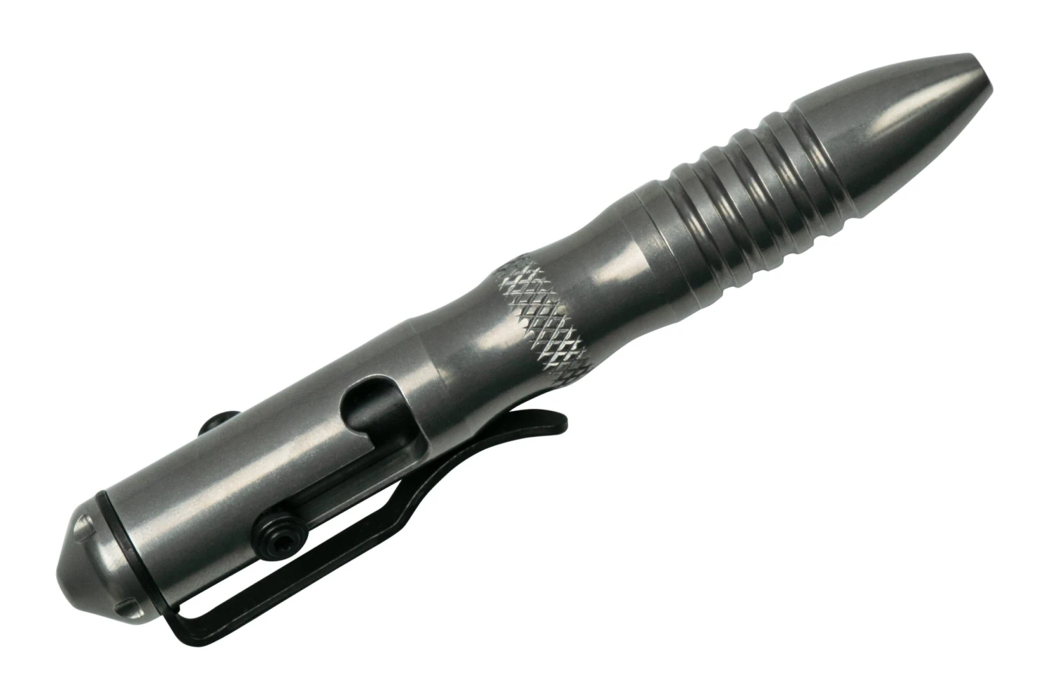 Benchmade Shorthand, Axis Bolt Action Pen, 1121 Tactical Pen 2 Benchmade Shorthand, Axis Bolt Action Pen, 1121 Tactical Pen - Billede 2