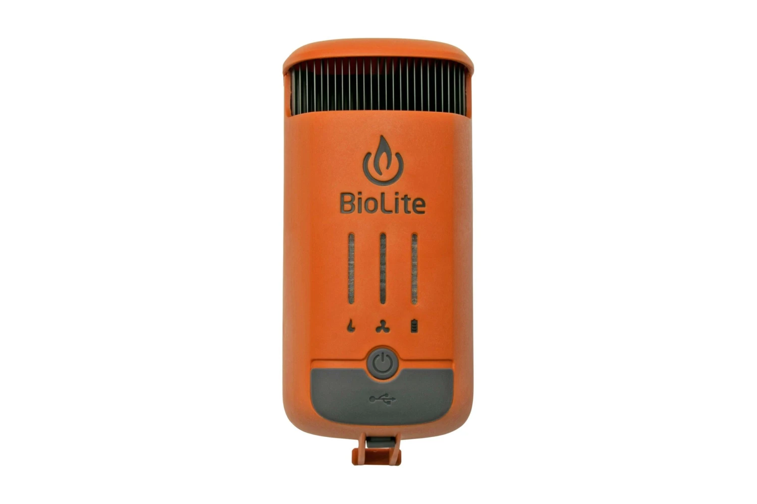 BioLite CampStove 2+, Wood-burner With Power Bank 4 BioLite CampStove 2+, Wood-burner With Power Bank - Billede 4