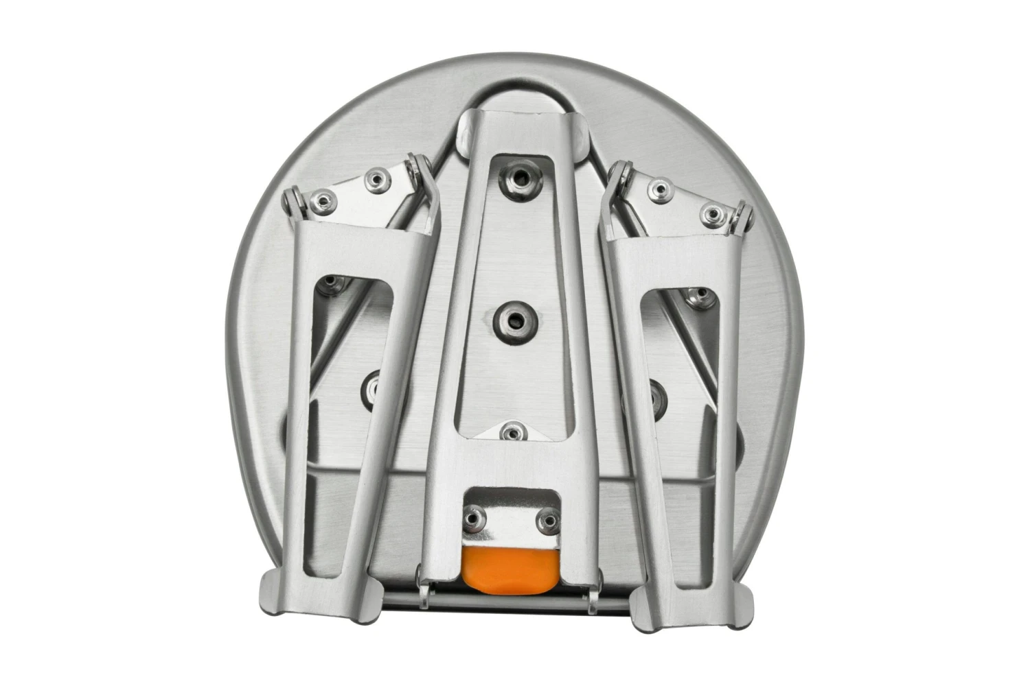 BioLite CampStove 2+, Wood-burner With Power Bank 5 BioLite CampStove 2+, Wood-burner With Power Bank - Billede 5