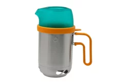 BioLite CampStove 2+ Complete Cook Kit, Wood-burner With Powerbank And Accessories 13 BioLite CampStove 2+ Complete Cook Kit, Wood-burner With Powerbank And Accessories -Friluftslageret Butik BLCAMPSTOVE KIT 06 biolite scaled