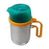 BioLite CampStove KettlePot, Pot For The CampStove And CookStove