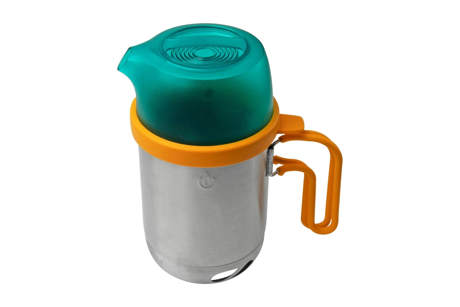 BioLite CampStove KettlePot, Pot For The CampStove And CookStove 1 BioLite CampStove KettlePot, Pot For The CampStove And CookStove