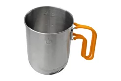 BioLite CampStove KettlePot, Pot For The CampStove And CookStove 11 BioLite CampStove KettlePot, Pot For The CampStove And CookStove -Friluftslageret Butik BLKETTLEPOT2 06 biolite scaled