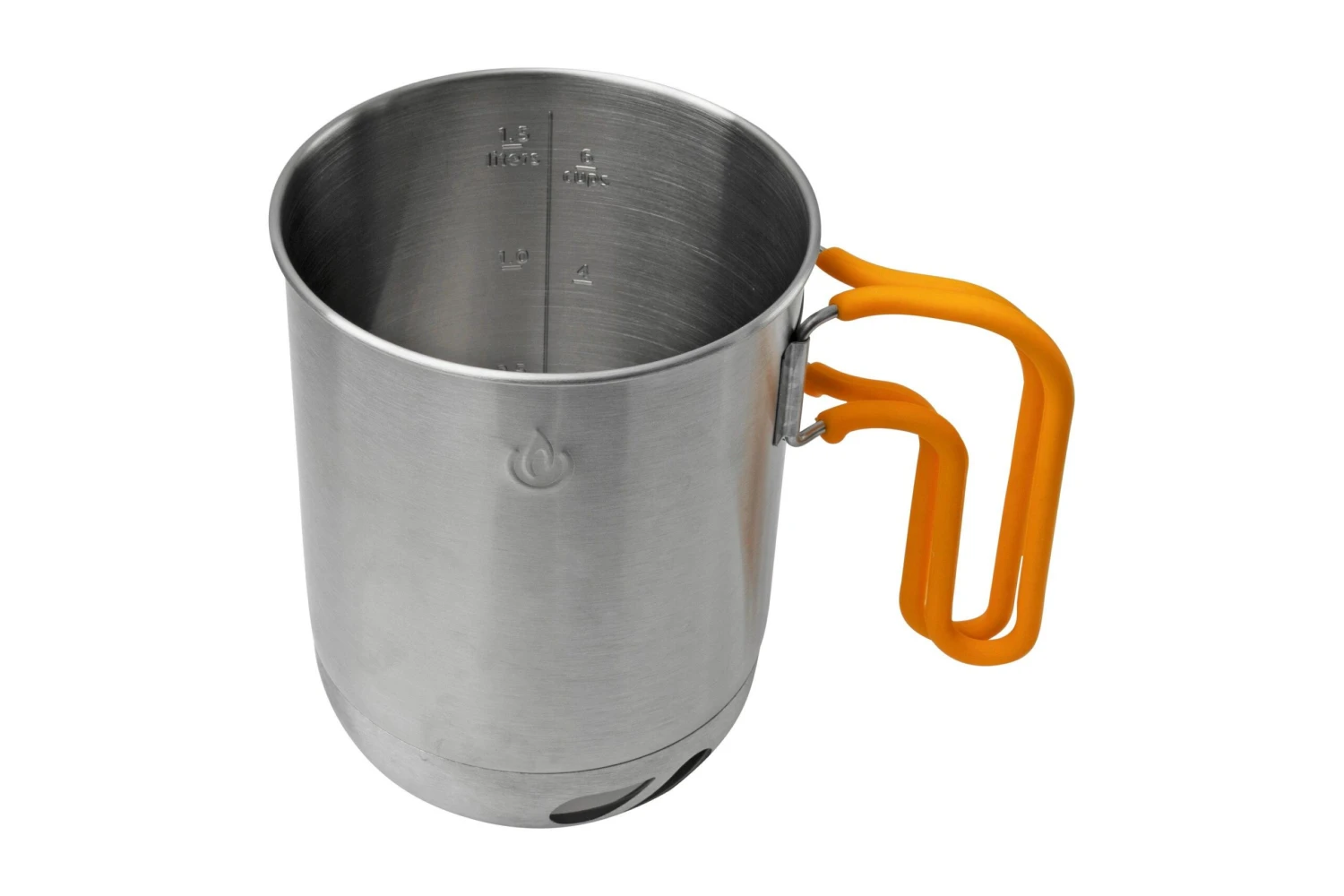 BioLite CampStove KettlePot, Pot For The CampStove And CookStove 6 BioLite CampStove KettlePot, Pot For The CampStove And CookStove - Billede 6