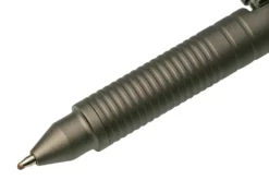 Böker Plus CID Cal .45 Gray 09BO086 Tactical Pen -Friluftslageret Butik BO09BO086 03 boker scaled
