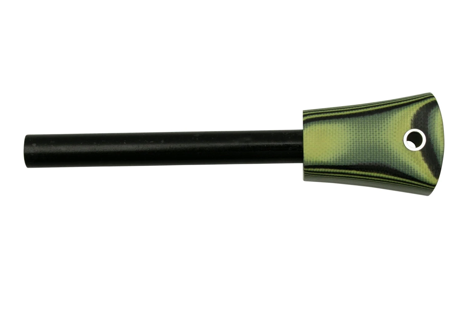 Bark River Firesteel KFS-BBG, Bumble Bee G10 1 Bark River Firesteel KFS-BBG, Bumble Bee G10