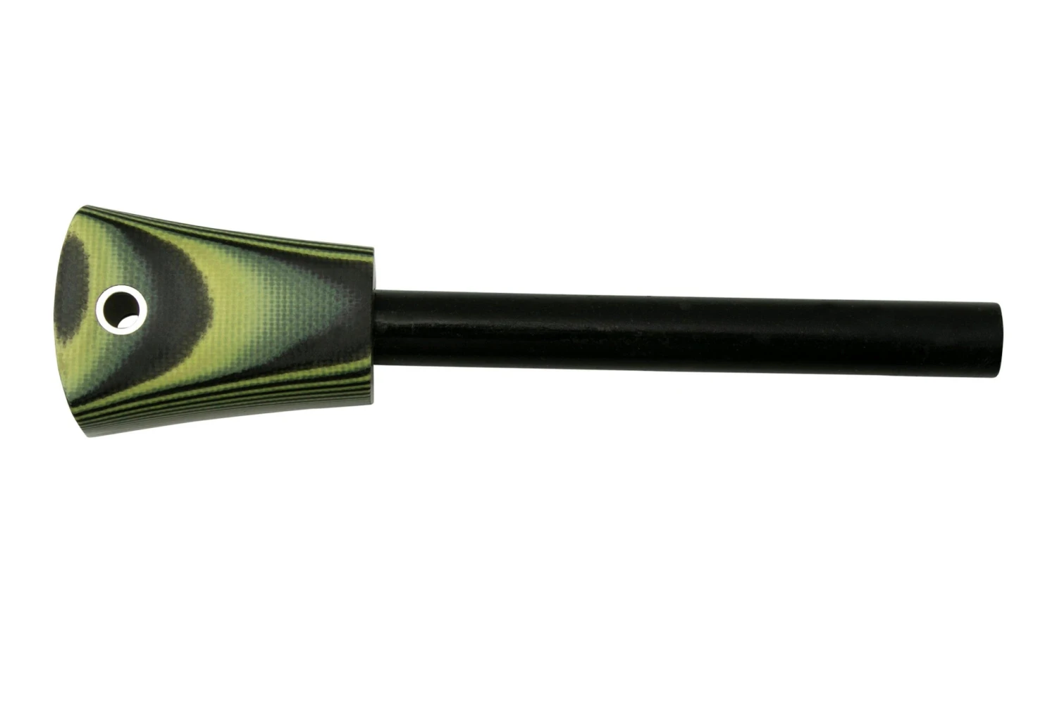 Bark River Firesteel KFS-BBG, Bumble Bee G10 2 Bark River Firesteel KFS-BBG, Bumble Bee G10 - Billede 2