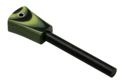 Bark River Firesteel KFS-BBG, Bumble Bee G10 5 Bark River Firesteel KFS-BBG, Bumble Bee G10 -Friluftslageret Butik BRKFS BBG 03 barkriver scaled