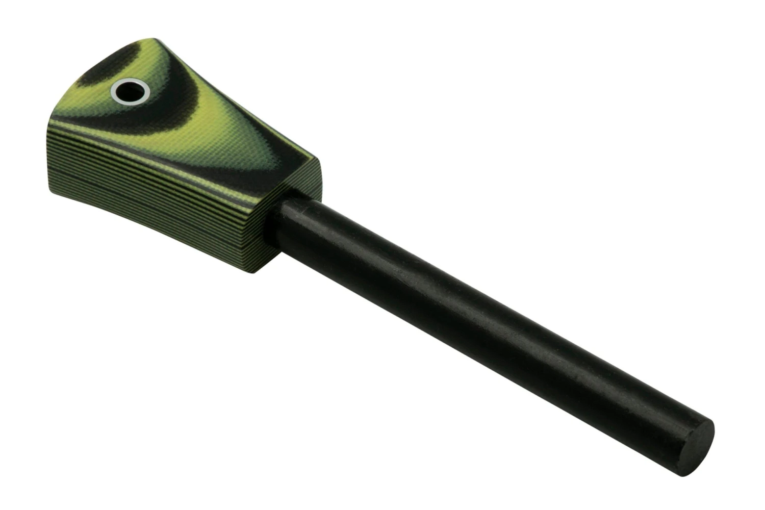 Bark River Firesteel KFS-BBG, Bumble Bee G10 3 Bark River Firesteel KFS-BBG, Bumble Bee G10 - Billede 3