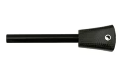 Bark River Firesteel KFS-DC, Duskdog Canvas Micarta