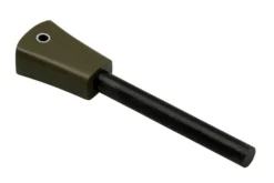 Bark River Firesteel KFS-RGG, Ranger Green G10 5 Bark River Firesteel KFS-RGG, Ranger Green G10 -Friluftslageret Butik BRKFS RGG 03 barkriver scaled