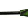 Bark River Firesteel KFS-TGBS, Toxic Green & Black SureTouch