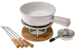 Boska Tapas / Fondue Set Bianco, 340029