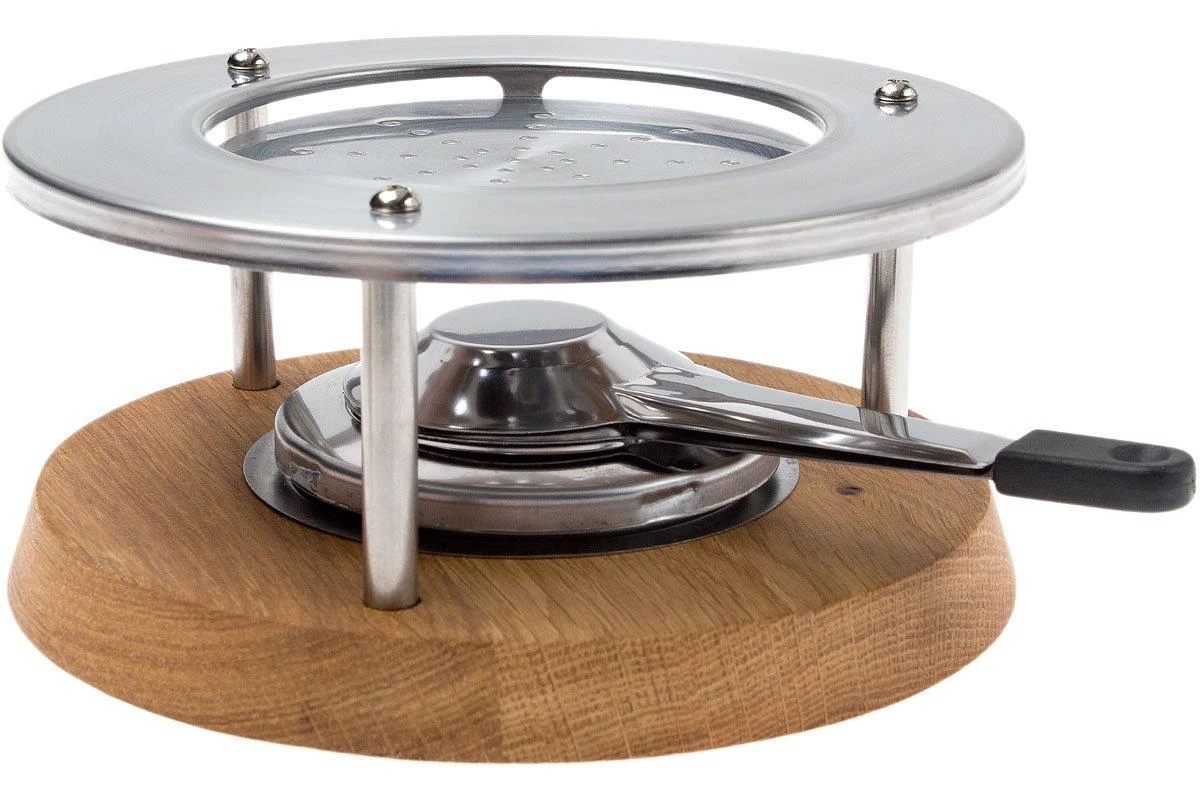 Boska Tapas / Fondue Set Bianco, 340029 2 Boska Tapas / Fondue Set Bianco, 340029 - Billede 2