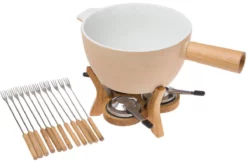 Boska Party Fondue Set Mr. Big, 340301