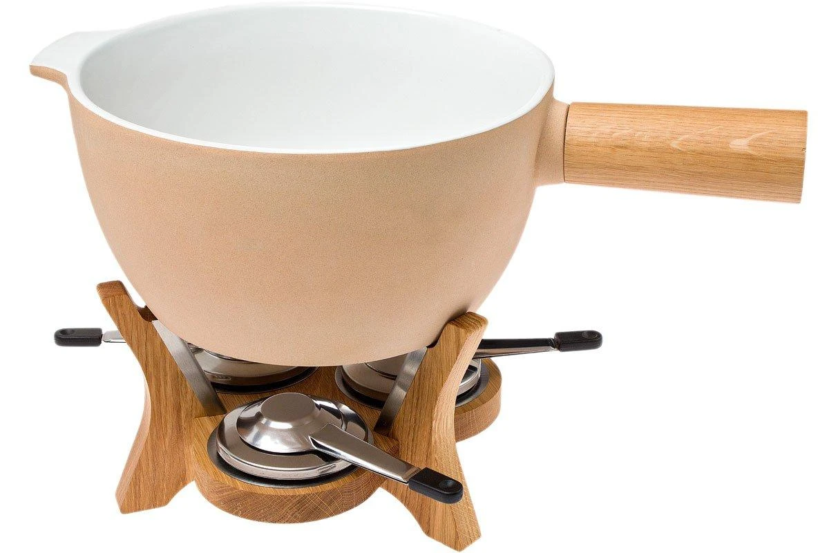 Boska Party Fondue Set Mr. Big, 340301 2 Boska Party Fondue Set Mr. Big, 340301 - Billede 2