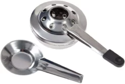 Boska Party Fondue Set Mr. Big, 340301 13 Boska Party Fondue Set Mr. Big, 340301 -Friluftslageret Butik BS340301 05 boska bs340301 05