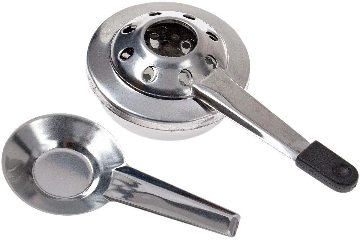 Boska Party Fondue Set Mr. Big, 340301 5 Boska Party Fondue Set Mr. Big, 340301 - Billede 5