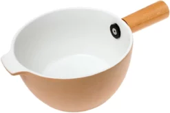 Boska Party Fondue Set Mr. Big, 340301 14 Boska Party Fondue Set Mr. Big, 340301 -Friluftslageret Butik BS340301 06 boska bs340301 06