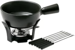 Boska Fondue Set Nero, 853528