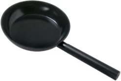 Combekk Alu-X 211124 Frying Pan Ceramic 24 Cm