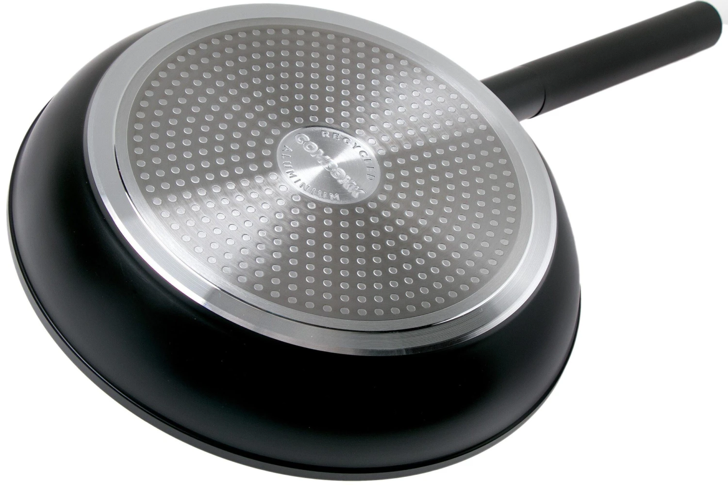 Combekk Alu-X 211128 Frying Pan Ceramic 28 Cm 2 Combekk Alu-X 211128 Frying Pan Ceramic 28 Cm - Billede 2
