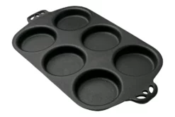 Camp Chef Muffin Pan