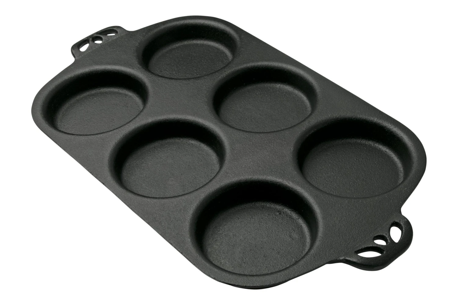 Camp Chef Muffin Pan 1 Camp Chef Muffin Pan
