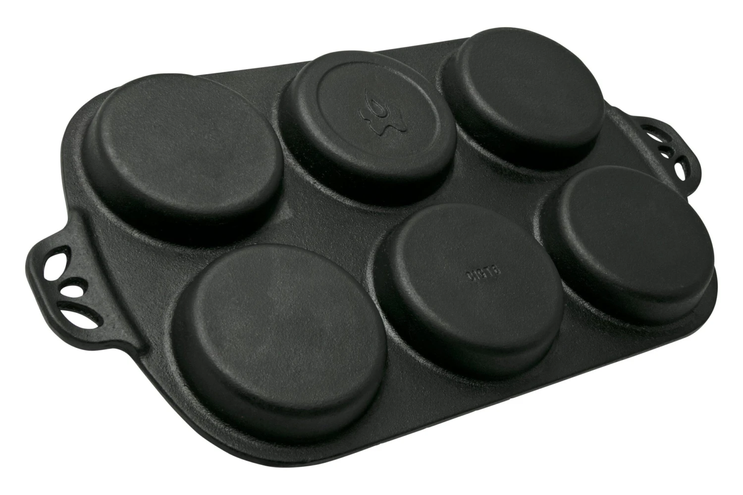 Camp Chef Muffin Pan 2 Camp Chef Muffin Pan - Billede 2