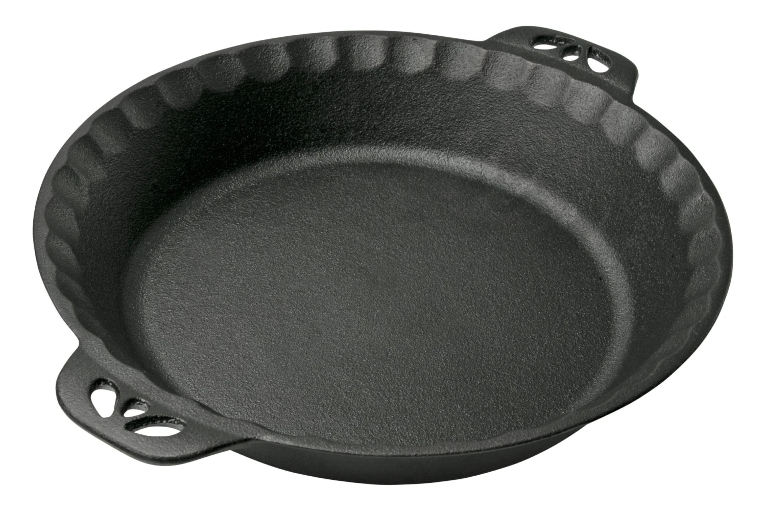 Camp Chef Pie Pan 1 Camp Chef Pie Pan