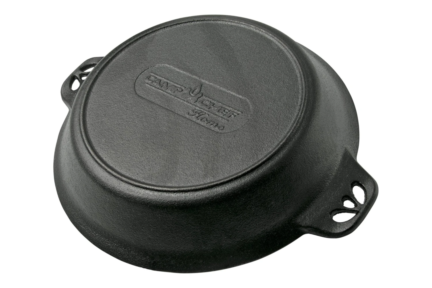 Camp Chef Pie Pan 2 Camp Chef Pie Pan - Billede 2