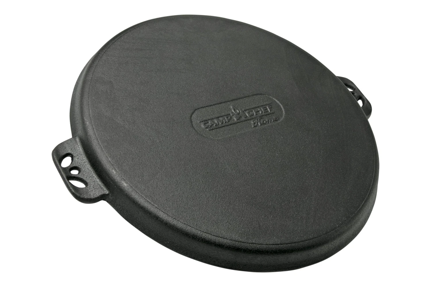 Camp Chef Pizza Pan 2 Camp Chef Pizza Pan - Billede 2