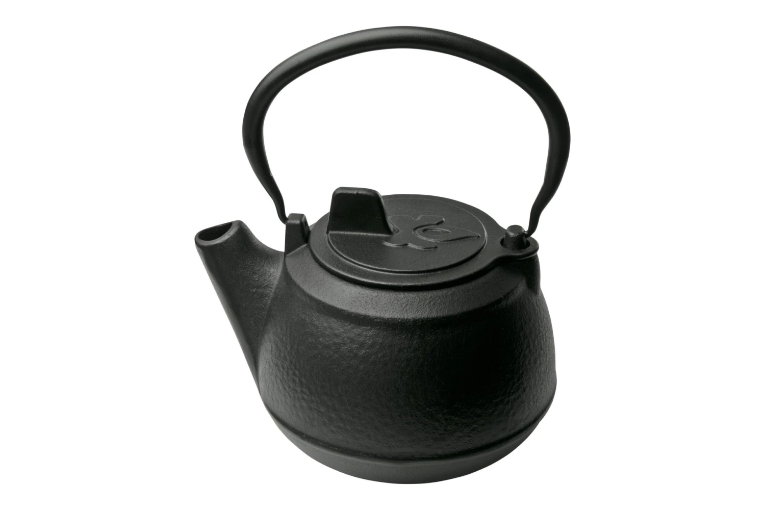 Camp Chef Cast Iron Tea Pot 1 Camp Chef Cast Iron Tea Pot
