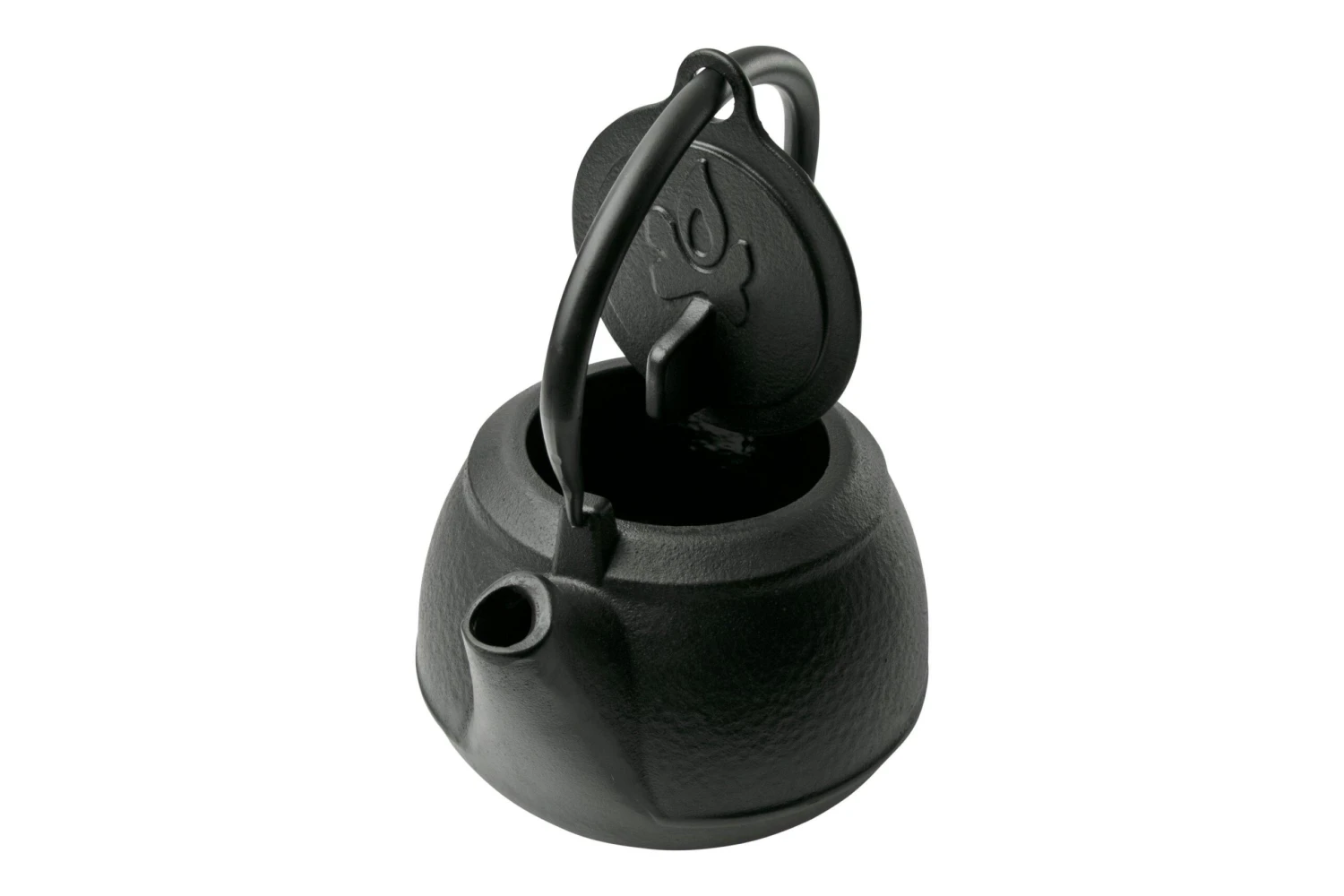 Camp Chef Cast Iron Tea Pot 2 Camp Chef Cast Iron Tea Pot - Billede 2