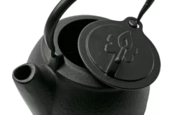 Camp Chef Cast Iron Tea Pot 6 Camp Chef Cast Iron Tea Pot -Friluftslageret Butik CF CC CITP 03 campchef scaled