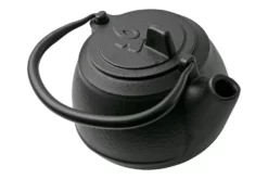 Camp Chef Cast Iron Tea Pot 7 Camp Chef Cast Iron Tea Pot -Friluftslageret Butik CF CC CITP 04 campchef scaled
