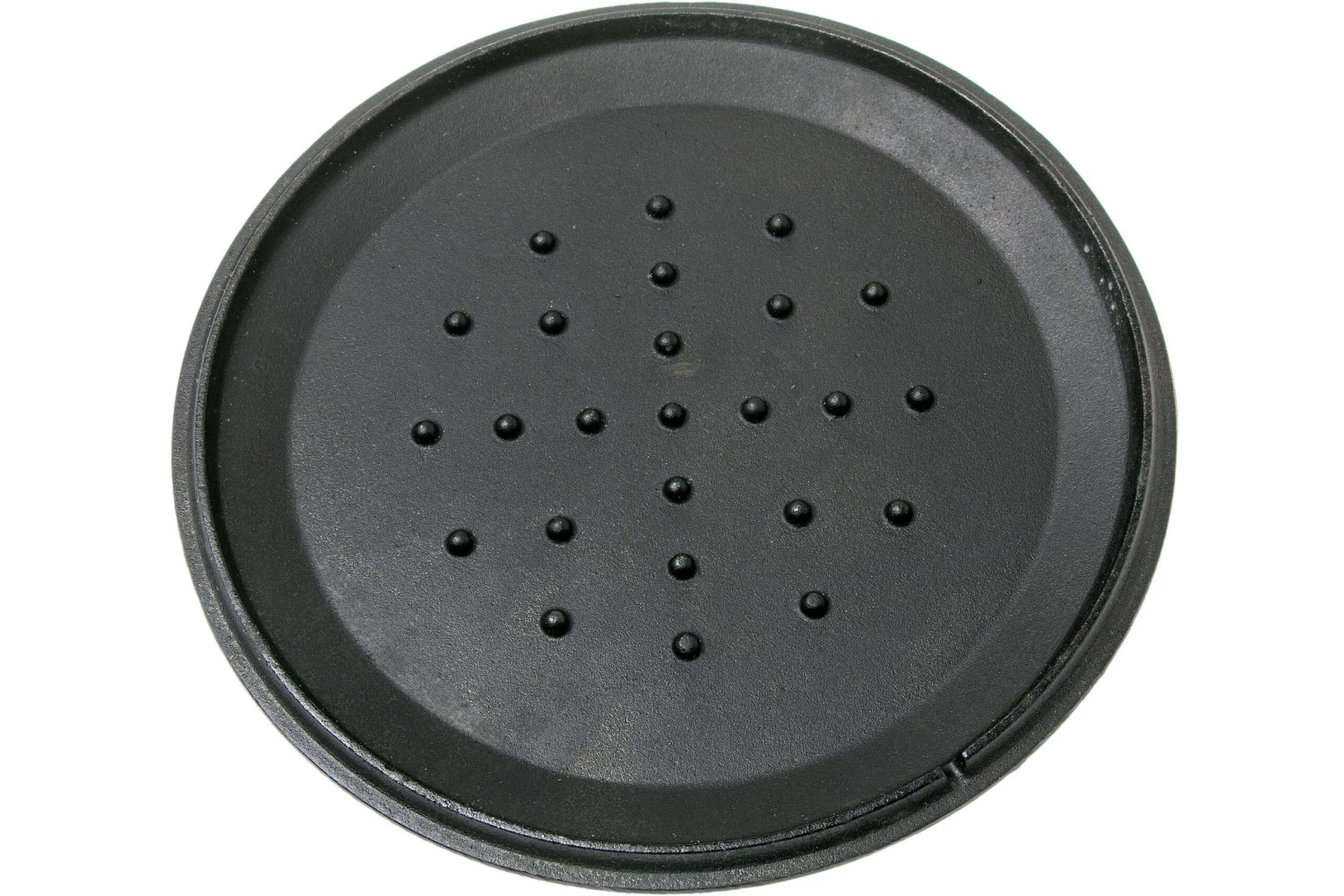 Camp Chef 12” Skillet Lid 2 Camp Chef 12” Skillet Lid - Billede 2