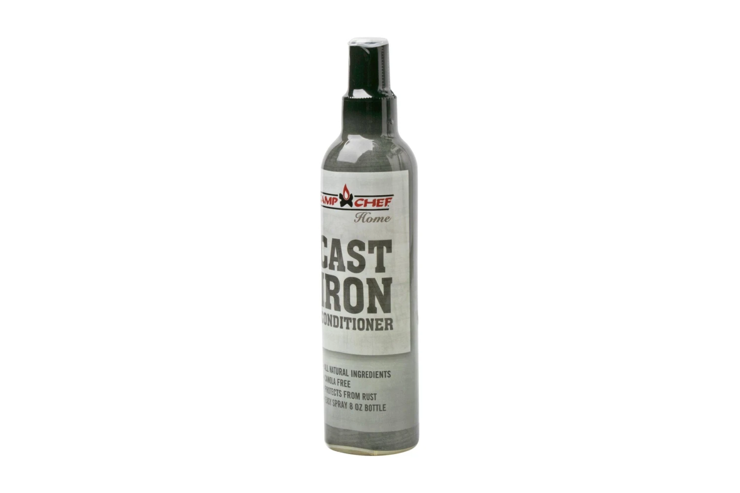Camp Chef Iron Conditioner Spray, Maintenance Product For Cast Iron 2 Camp Chef Iron Conditioner Spray, Maintenance Product For Cast Iron - Billede 2
