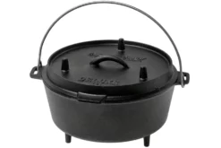 Camp Chef 10" Deluxe Dutch Oven